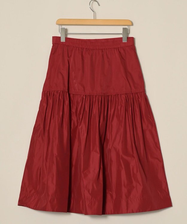 ONWARD Reuse Park 【23区】スカート秋冬 レッド