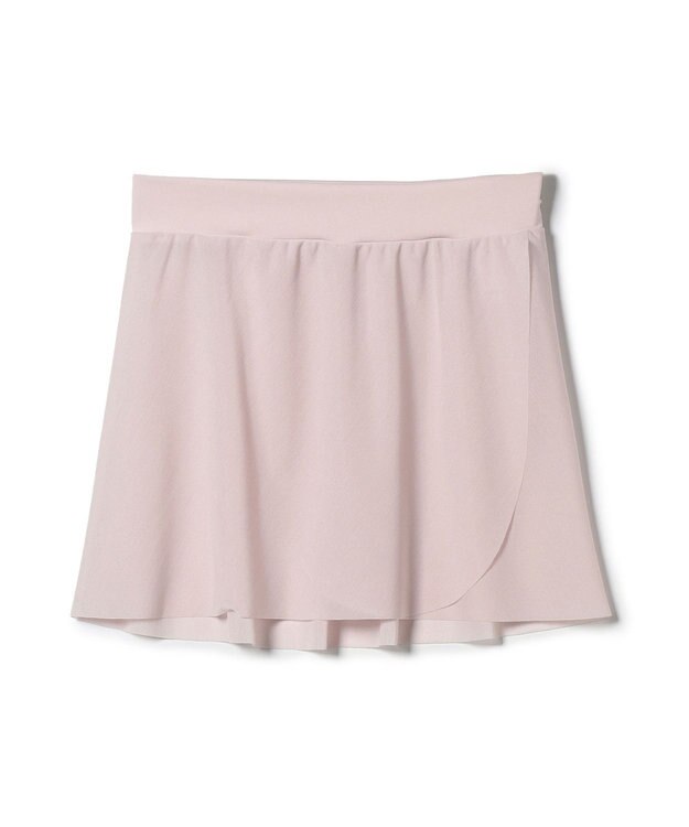 Chacott スカート ベビーピンク