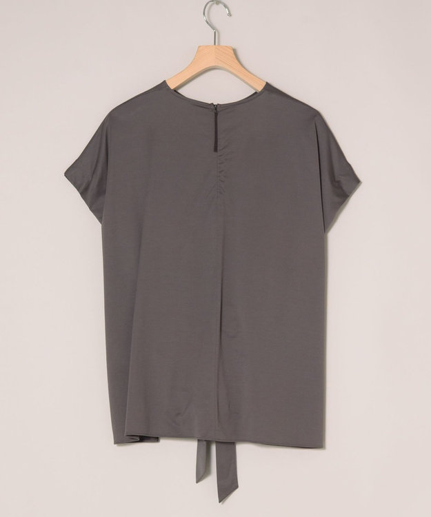 ONWARD Reuse Park 【自由区】カットソー秋冬 グレー