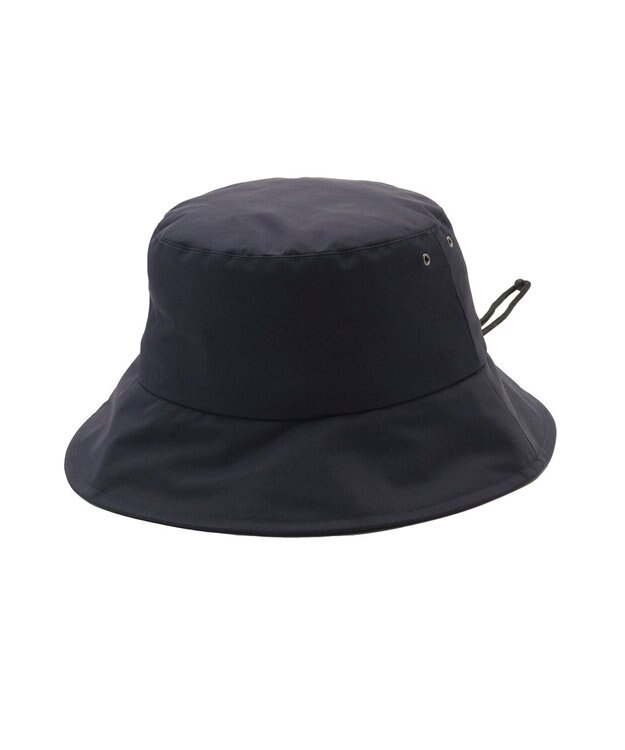 MOONBAT 【WEB限定】POLO RALPH LAUREN（ポロ ラルフ ローレン）遮光 レインハット  FLAG BEAR ポロベア ネイビーブルー