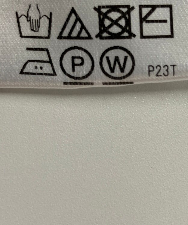 ONWARD Reuse Park 【any FAM】ニット春夏 ホワイト