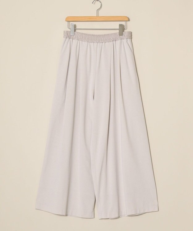 ONWARD Reuse Park 【UNFILO】パンツ春夏 グレー