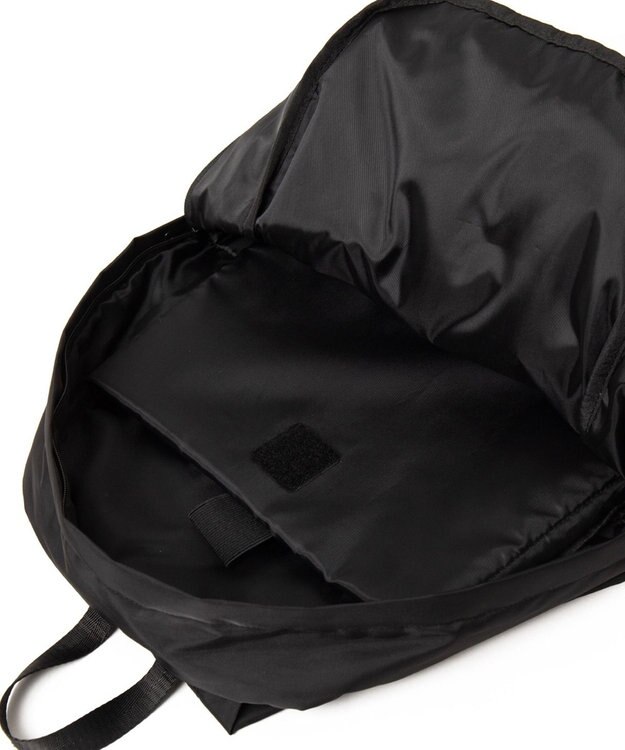 WEGO BIGリボンデイパック ブラック