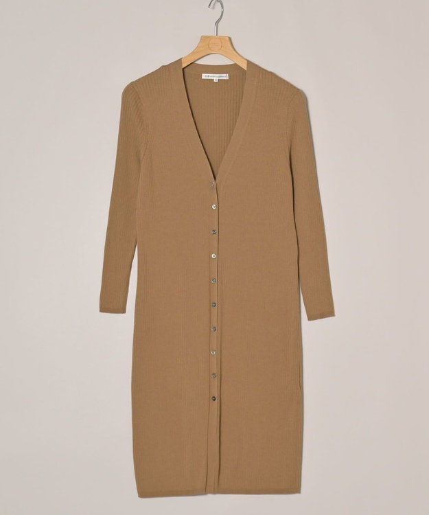 ONWARD Reuse Park 【23区】ニット春夏 ブラウン