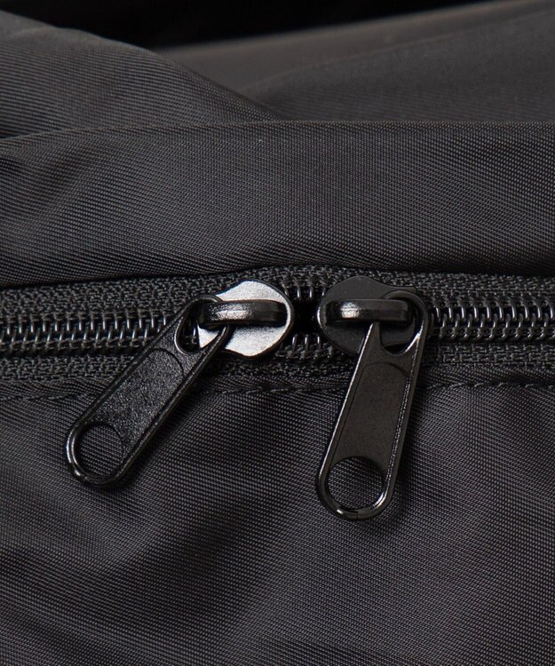 WEGO BIGリボンデイパック ブラック