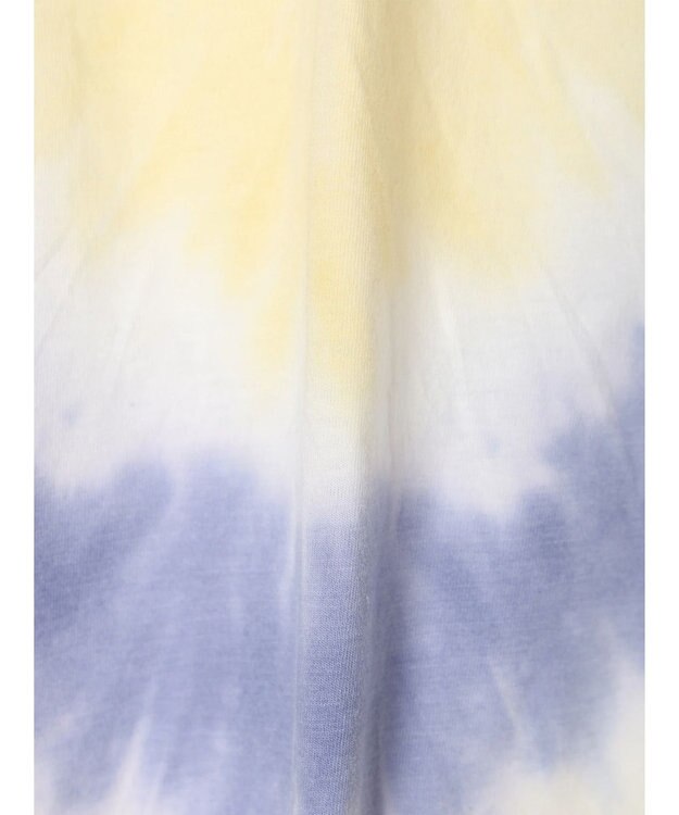 Green Parks ・ＳＵＧＡＲ　ＳＰＯＯＮ　ハートタイダイＴＥＥ Blue