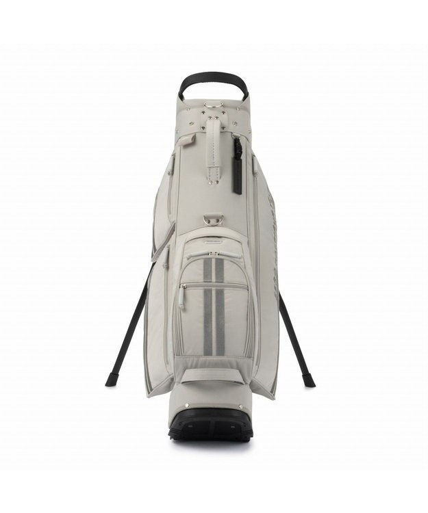 ZERO HALLIBURTON DICROS SOLOシリーズ スタンドバッグ ZHG-CB DS 85012 ボーンシャンパン