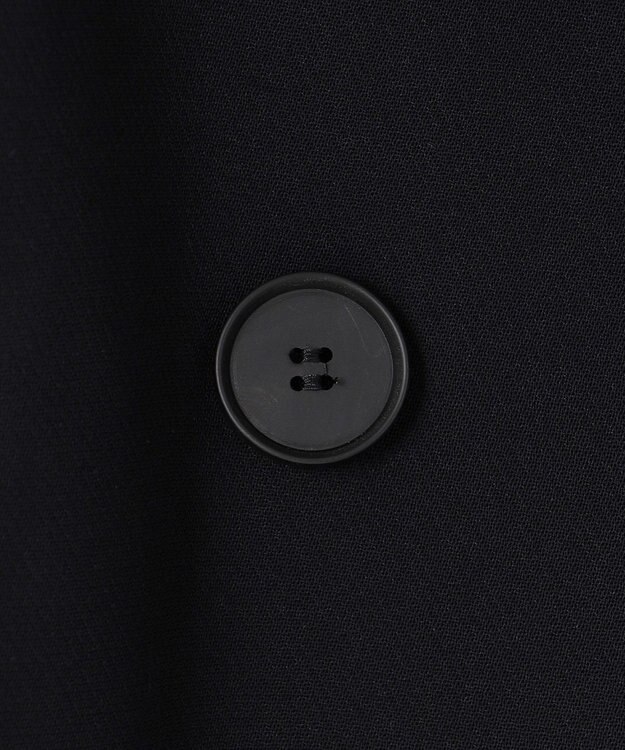 ICB L パデッドテーラードジャケット ブラック系