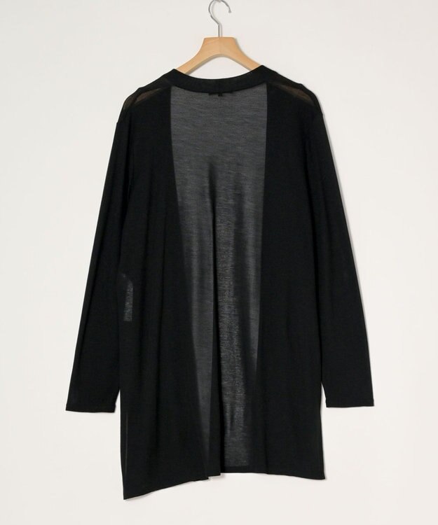 ONWARD Reuse Park 【23区】カットソー秋冬 ブラック