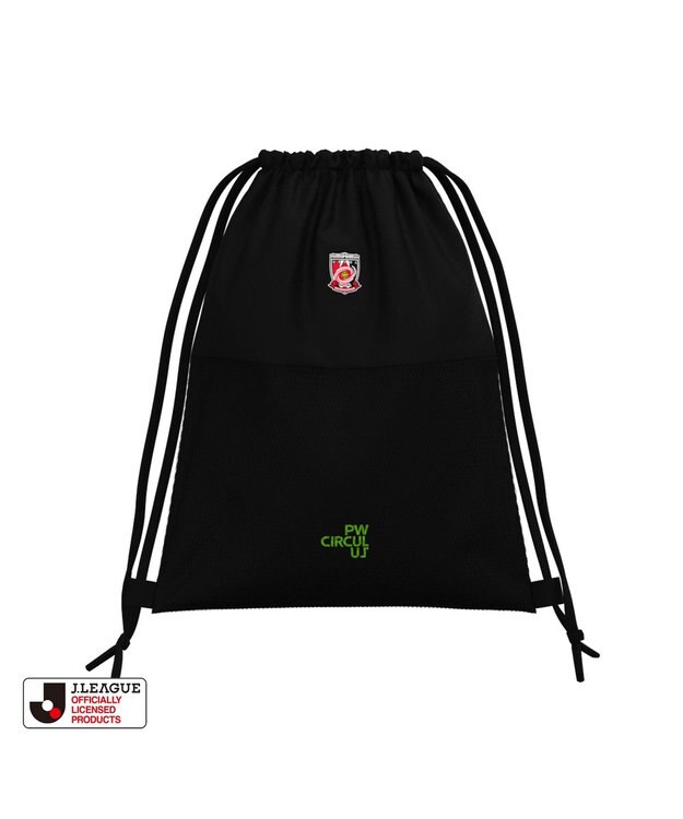PW CIRCULUS 【UNISEX】J.LEAGUE サックパック J1所属の20クラブコラボ ゴルフ 浦和レッズ