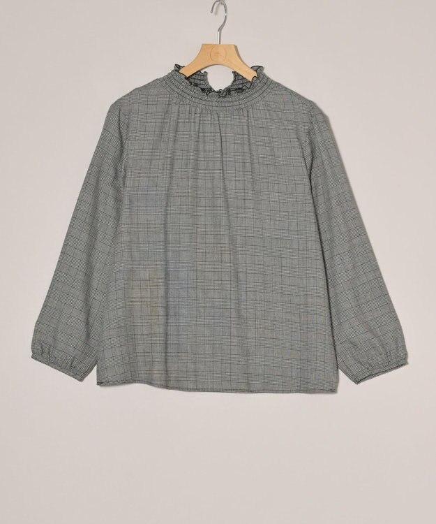ONWARD Reuse Park 【any SiS】カットソー秋冬 ブラック