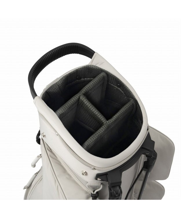 ZERO HALLIBURTON DICROS SOLOシリーズ スタンドバッグ ZHG-CB DS 85012 ボーンシャンパン