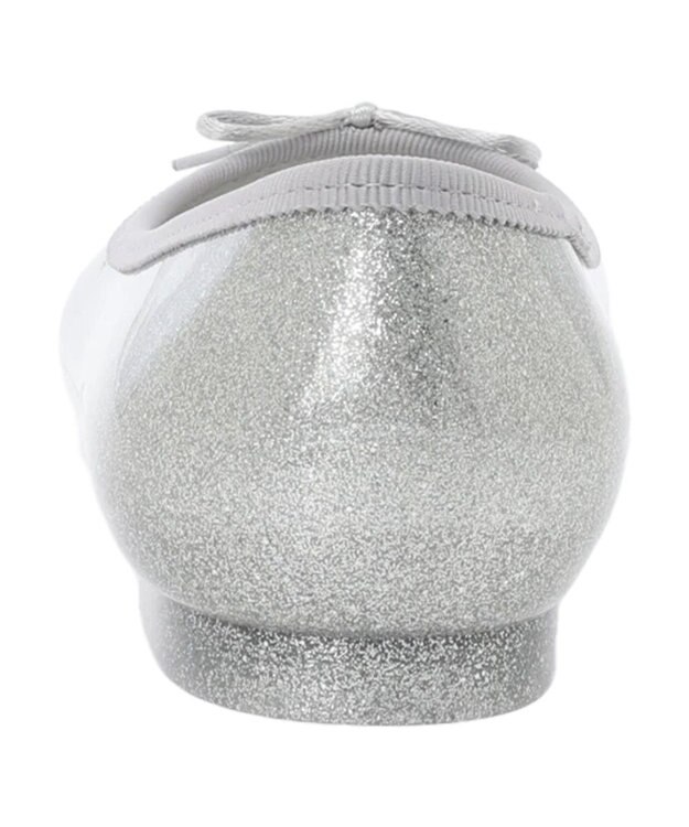 Green Parks ■ＴＥＭＰＥＲＡＴＥ　ＥＭＭＡ　ＧＬＩＴＴＥＲ　シューズ Silver