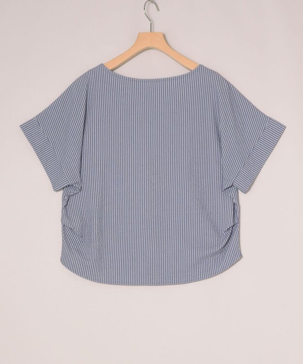 ONWARD Reuse Park 【any FAM】カットソー春夏 ネイビー