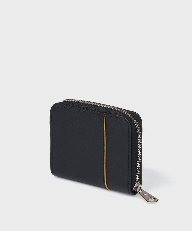 Paul Smith グレインレザー コインケース ブラック