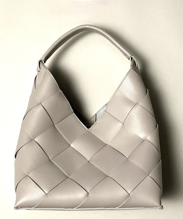 ONWARD Reuse Park 【23区】バッグ グレー