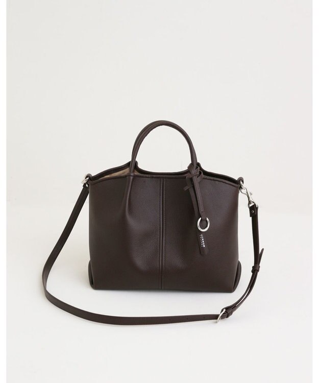 MORROW by thank SLOW ディープブラウン