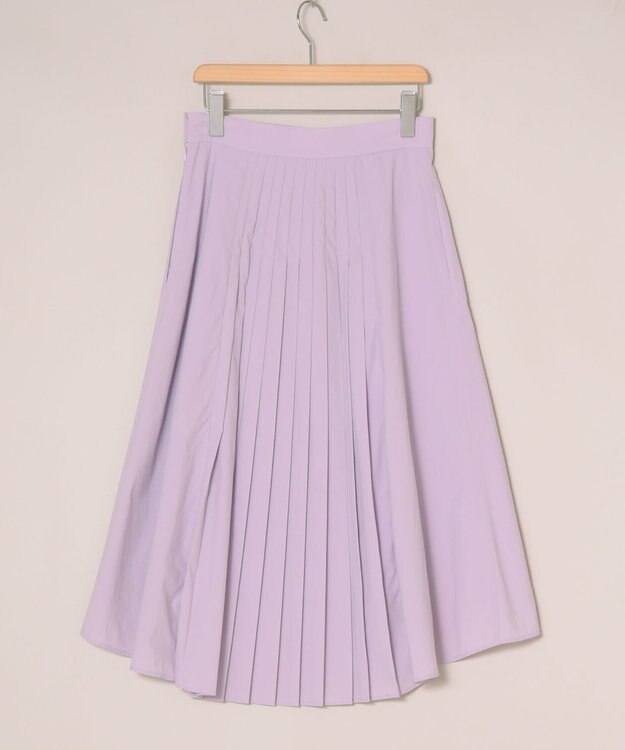 ONWARD Reuse Park 【組曲】スカート春夏 パープル