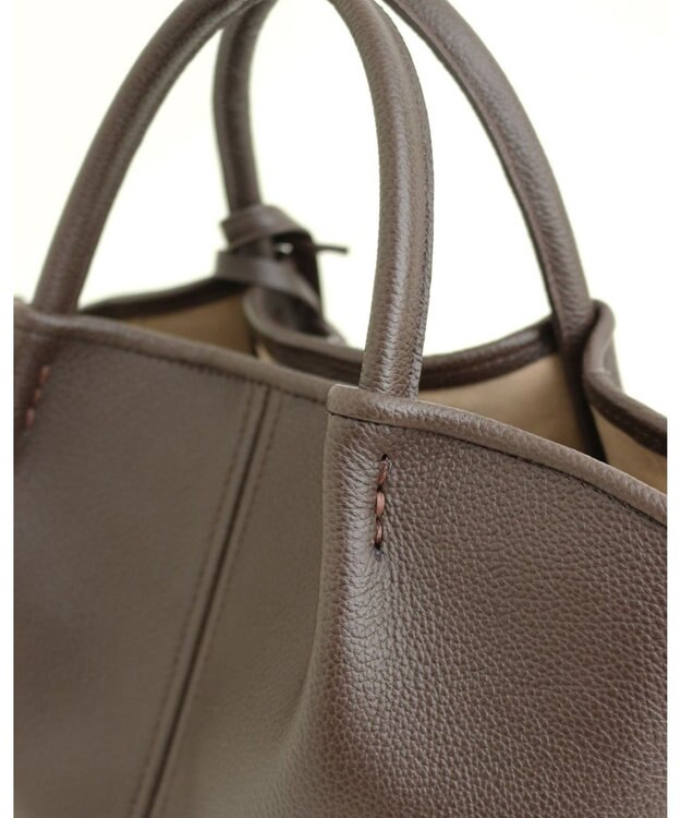 MORROW by thank SLOW ディープブラウン