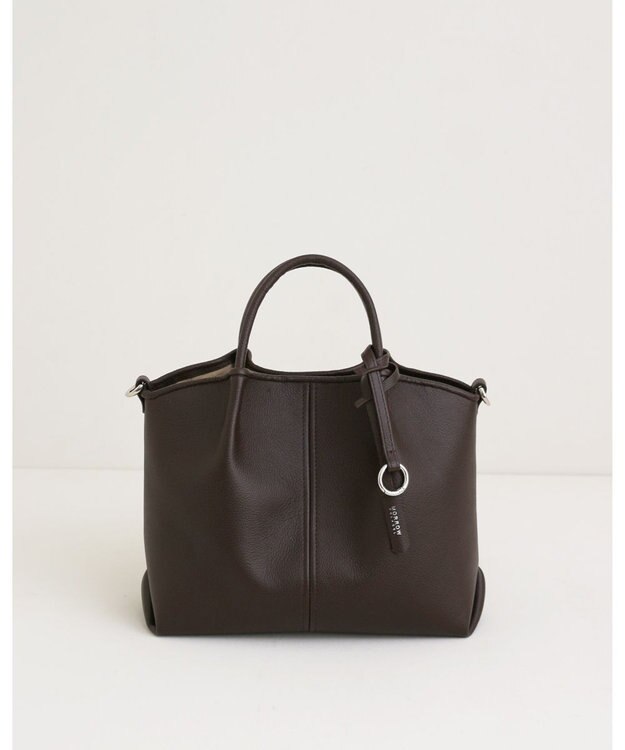 MORROW by thank SLOW ディープブラウン