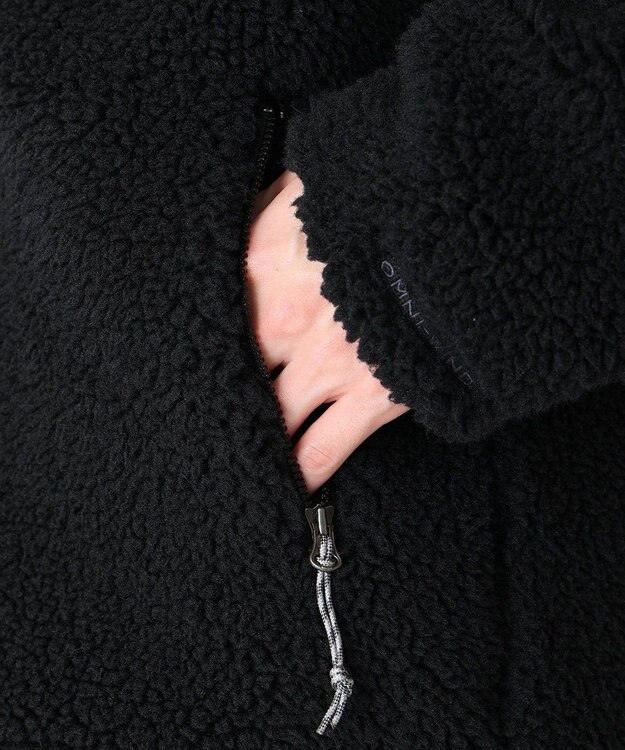 Columbia Columbia/ アーチャーリッジIIIジャケット /コロンビア Black