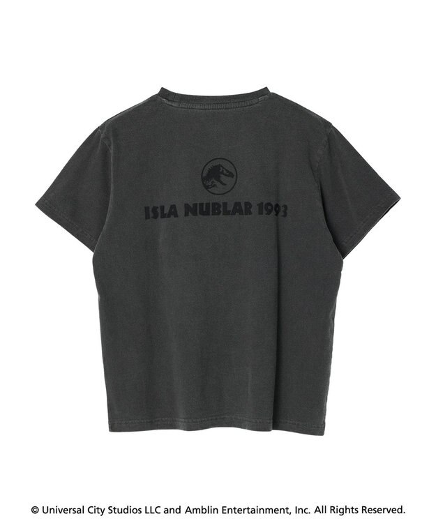 Green Parks ■ＪＵＲＡＳＳＩＣ　ＰＡＲＫ　コラージュｐｃＴ Black