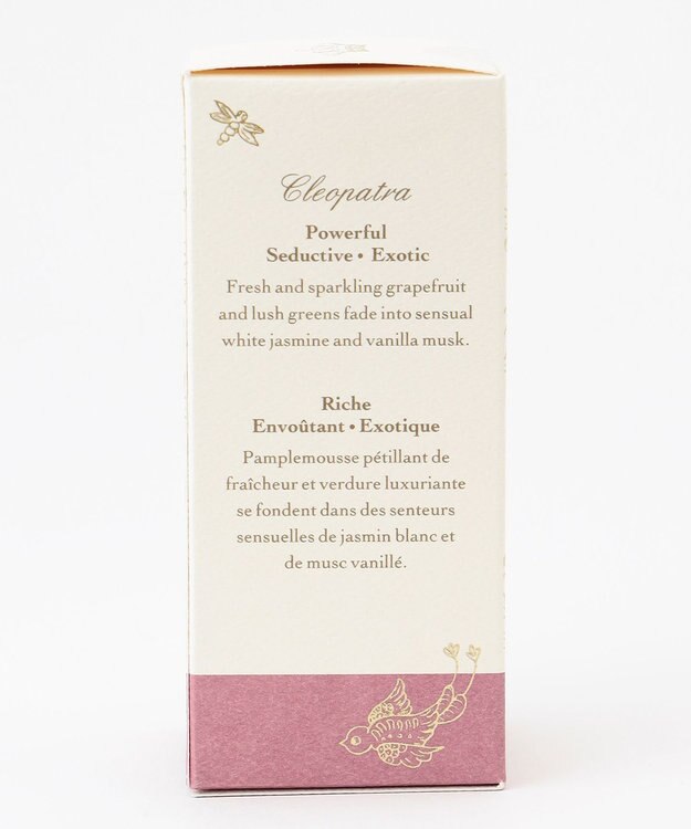 TOCCA HAIR FRAGRANT ヘアーフレグランス クレオパトラの香り