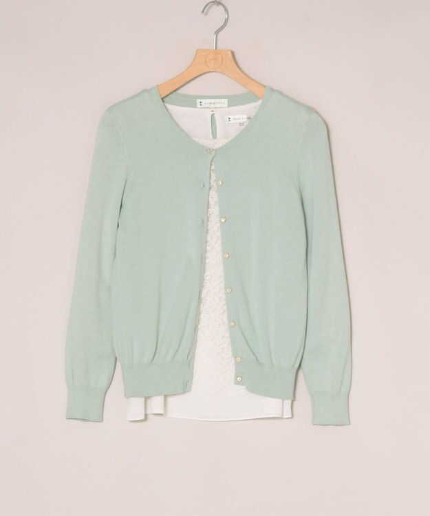 ONWARD Reuse Park セット商品/サイズ2【組曲】ニット春夏×カットソー春夏 その他