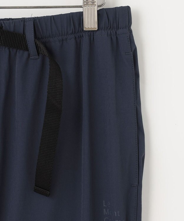 SHARE PARK LADIES 【UNISEX】撥水加工 フレックスクライミングパンツ（XS・S・Mサイズ） アッシュネイビー