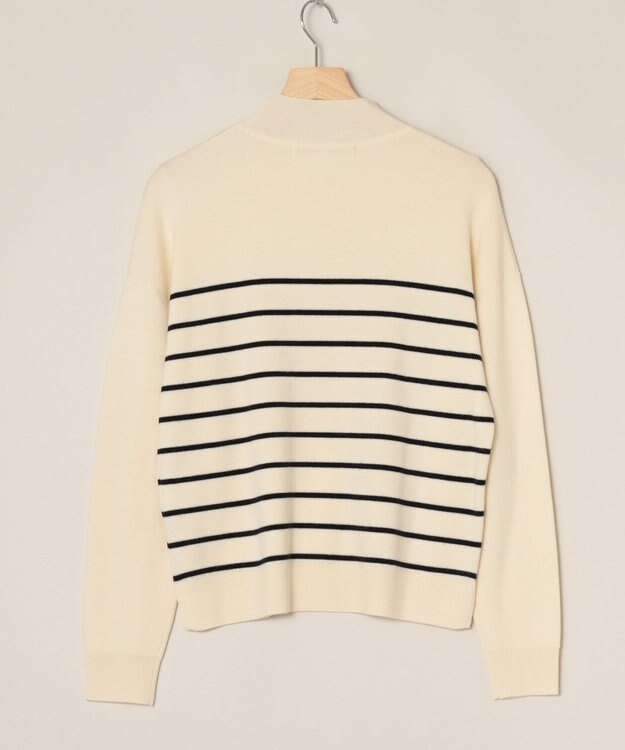 ONWARD Reuse Park 【自由区】ニット秋冬 ホワイト