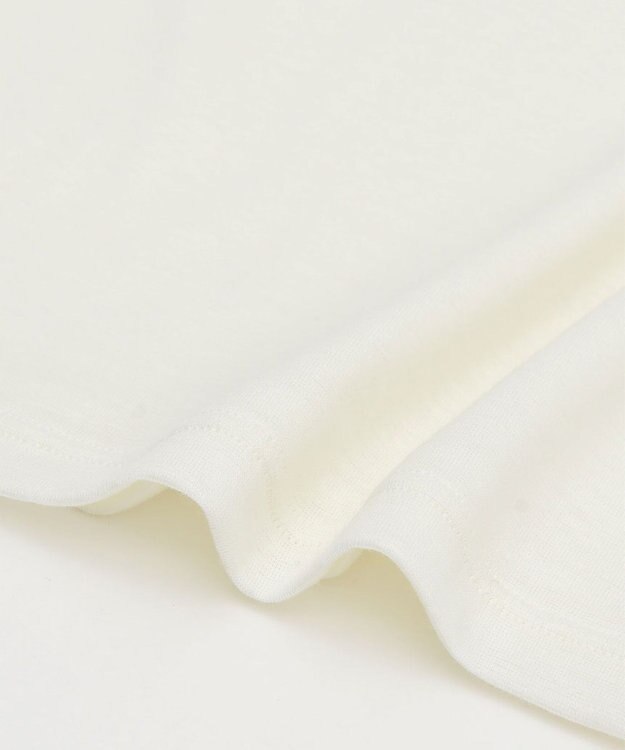 WACOAL MEN インナー　ボトム　綿100％　洗濯してもやわらかさ続く　毛玉になりにくい　ひざ下丈　前開き　/ワコールメン　WS5023 ホワイト