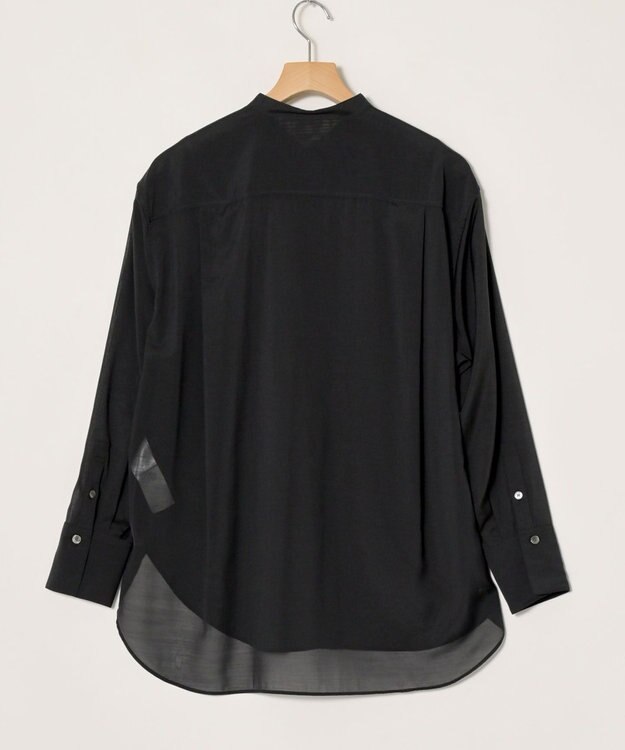ONWARD Reuse Park 【23区】ブラウス秋冬 ブラック