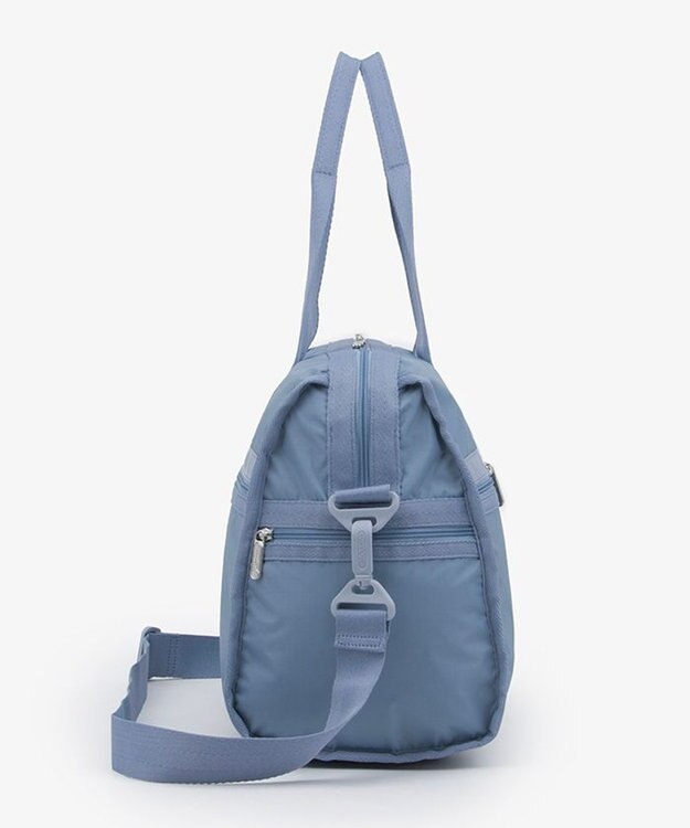 LeSportsac DELUXE MED WEEKENDER/スレートブルー スレートブルー