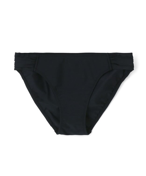 San-ai Resort（三愛水着楽園） 【上下別売り】ショーツ　M・L　【San-ai Resort（サンアイリゾート）】 ブラック