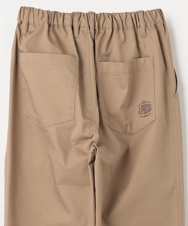 J.PRESS KIDS 【140-170㎝】ロング パンツ ベージュ系