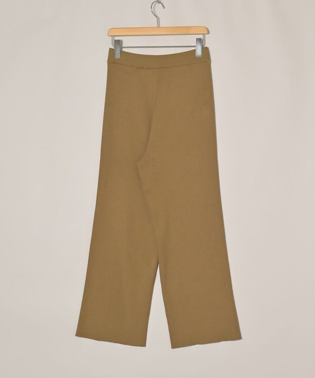 ONWARD Reuse Park 【any FAM】ワンピース春夏 ブラウン