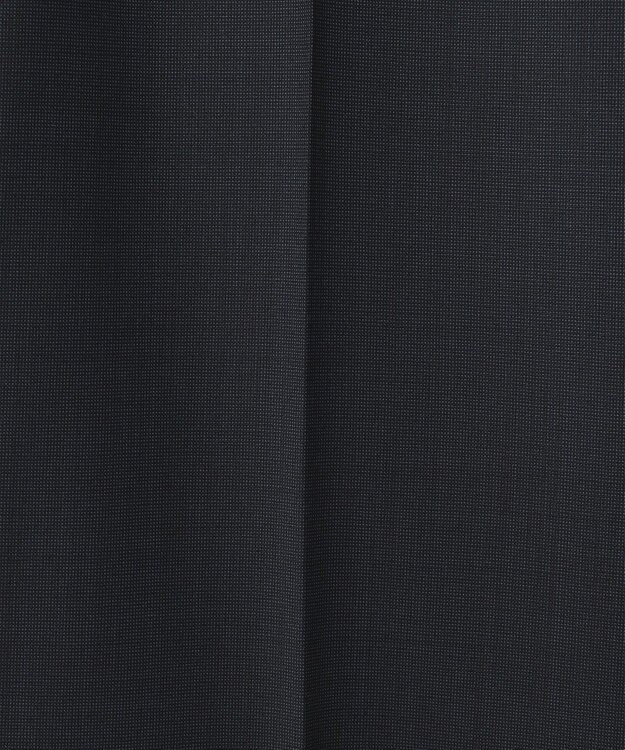 J.PRESS LADIES L BAHARIYE ストレート パンツ ネイビー系