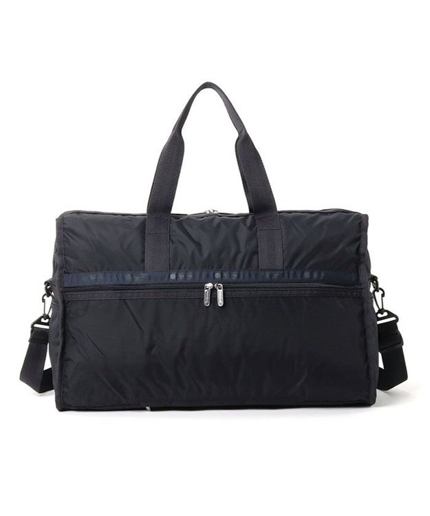 LeSportsac DELUXE LG WEEKENDER/ディープシーブルー ディープシーブルー