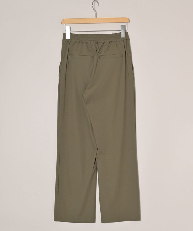 ONWARD Reuse Park 【J.PRESS】パンツ春夏 グリーン