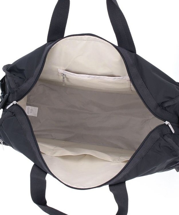 LeSportsac DELUXE LG WEEKENDER/ディープシーブルー ディープシーブルー