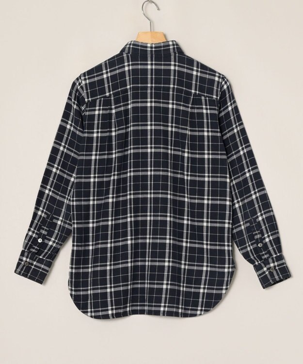 ONWARD Reuse Park 【23区】ブラウス秋冬 ブラック