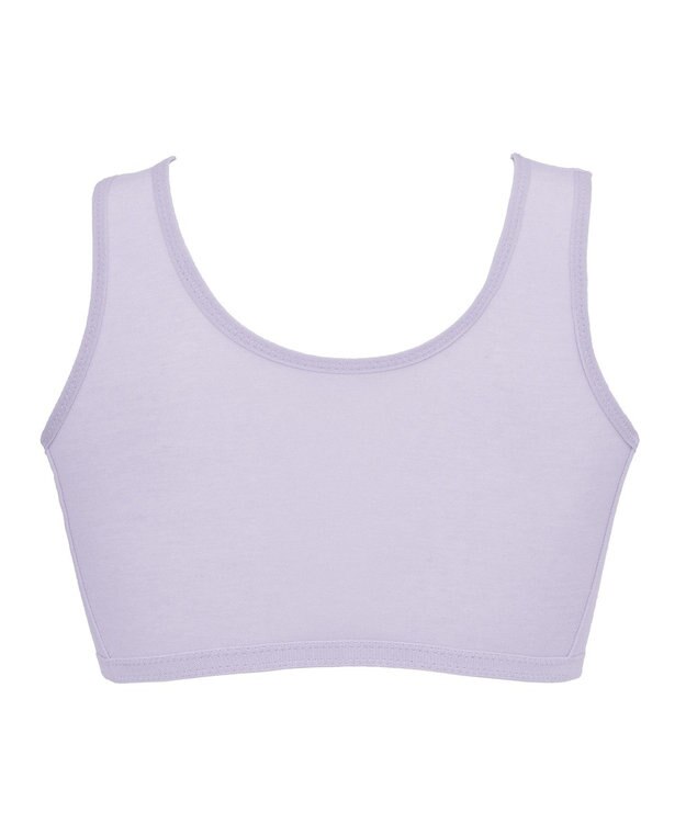 BRADELIS New York 【BRADELIS New York  MATERNITY】フロントオープンブラ マタニティ ブラジャー フロントホック 簡単に授乳ができる 補正ブラ ライラック