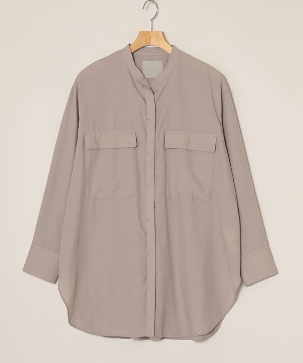 ONWARD Reuse Park 【UNFILO】ブラウス秋冬 ベージュ