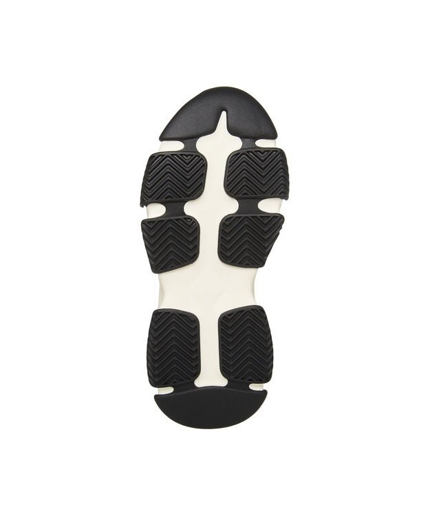 STEVE MADDEN POSSESSION ボリュームソールスニーカー ブラック