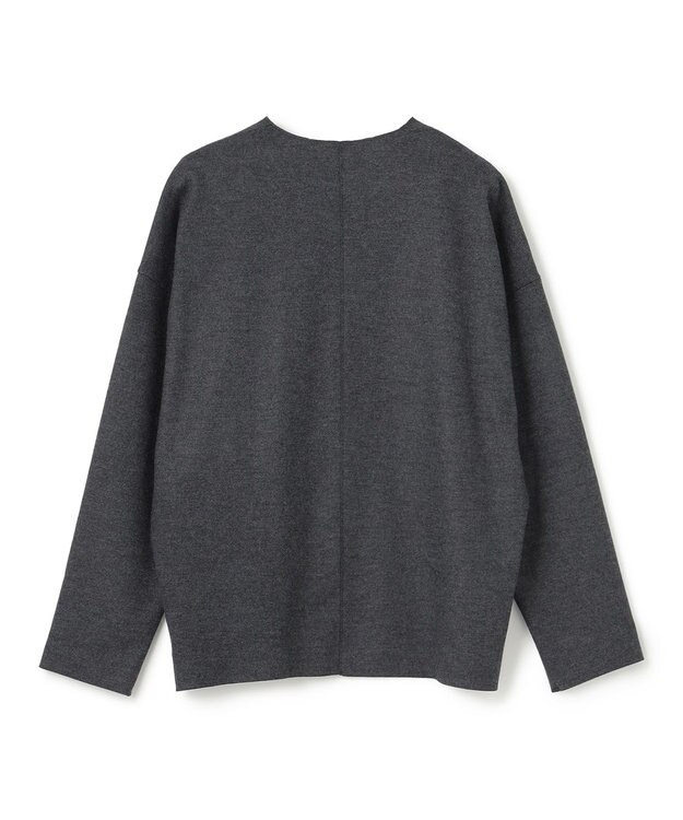 BEIGE， MONTAIGNE/ プルオーバー トップス C.Gray