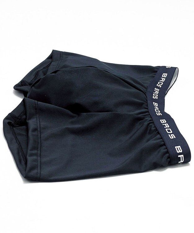 WACOAL MEN ボクサーパンツ　立体フロントで快適キープ。　吸汗速乾　フロント快適設計　前開き　/ブロス　GT3110 コン