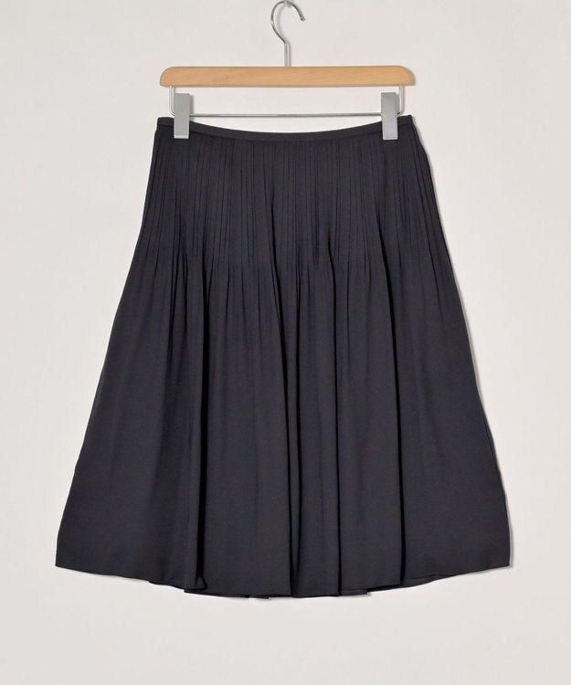 ONWARD Reuse Park 【J.PRESS】スカート春夏 ネイビー