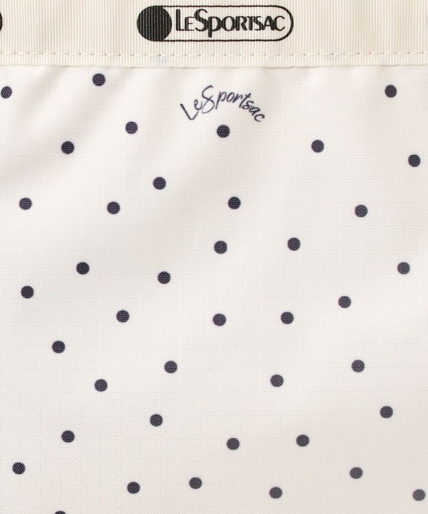 LeSportsac LARGE EMERALD TOTE/プレイフルドッツ プレイフルドッツ