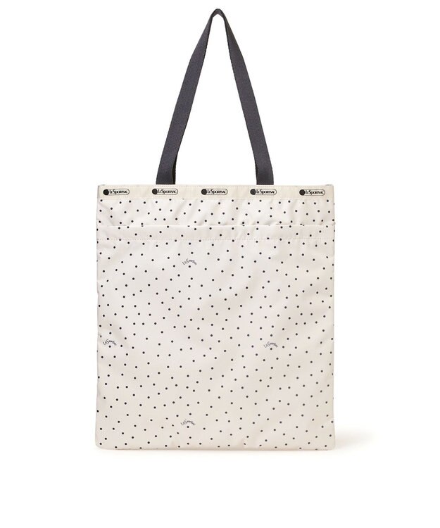LeSportsac LARGE EMERALD TOTE/プレイフルドッツ プレイフルドッツ