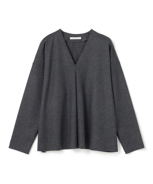 BEIGE， MONTAIGNE/ プルオーバー トップス C.Gray